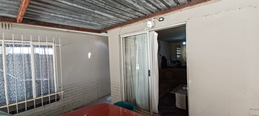 4 Bedroom Property for Sale in Sasolburg Ext 3 Free State